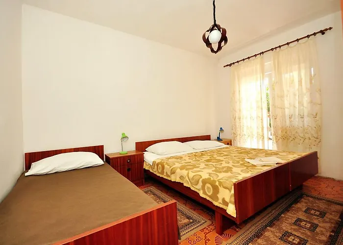 アパート Andelo Vlašići